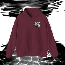 Load image into Gallery viewer, LostxVe Unisex Heavy Blend™ Hooded Sweatshirt
