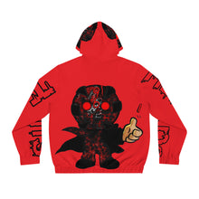 Load image into Gallery viewer, Toptiercollection Men&#39;s Full-Zip Hoodie
