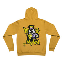Load image into Gallery viewer, Yuk x TOPTIER Unisex Sponge Fleece Pullover Hoodies
