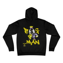 Load image into Gallery viewer, Yuk x TOPTIER Unisex Sponge Fleece Pullover Hoodies
