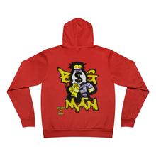 Load image into Gallery viewer, Yuk x TOPTIER Unisex Sponge Fleece Pullover Hoodies
