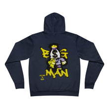 Load image into Gallery viewer, Yuk x TOPTIER Unisex Sponge Fleece Pullover Hoodies
