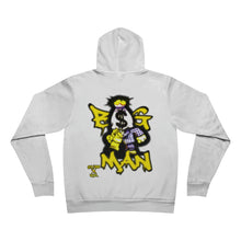 Load image into Gallery viewer, Yuk x TOPTIER Unisex Sponge Fleece Pullover Hoodies
