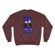 Load image into Gallery viewer, Yuk u Champion Sweatshirt
