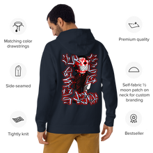 Load image into Gallery viewer, yuk c1e Unisex Hoodie
