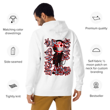 Load image into Gallery viewer, yuk c1e Unisex Hoodie

